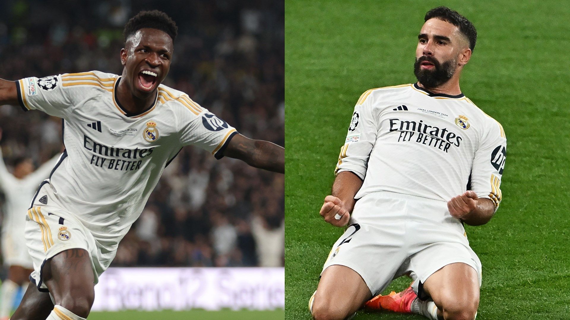 Real Madrid Vs Borussia Dortmund Player Ratings: Los Blancos Are ...